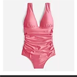 NWT JCrew Long Torso one piece